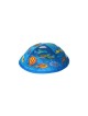 Yair Emanuel Kippah for Children %96 Emb... | Kippot & Hats by Emanuel