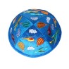 Yair Emanuel Kippah for Children %96 Emb... | Kippot & Hats by Emanuel