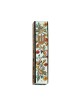 Yair Emanuel Large Hand Painted Wood Mezuzah ... | Mezuzahs by Emanuel