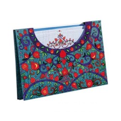 Yair Emanuel Notelets and Matching Envelopes i... | Judaica Stationery