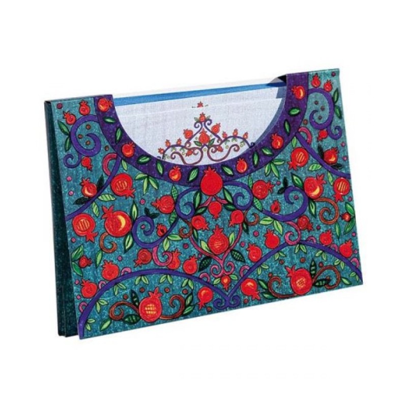 Yair Emanuel Notelets and Matching Envelopes i... | Judaica Stationery