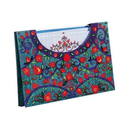 Yair Emanuel Notelets and Matching Envelopes i... | Judaica Stationery