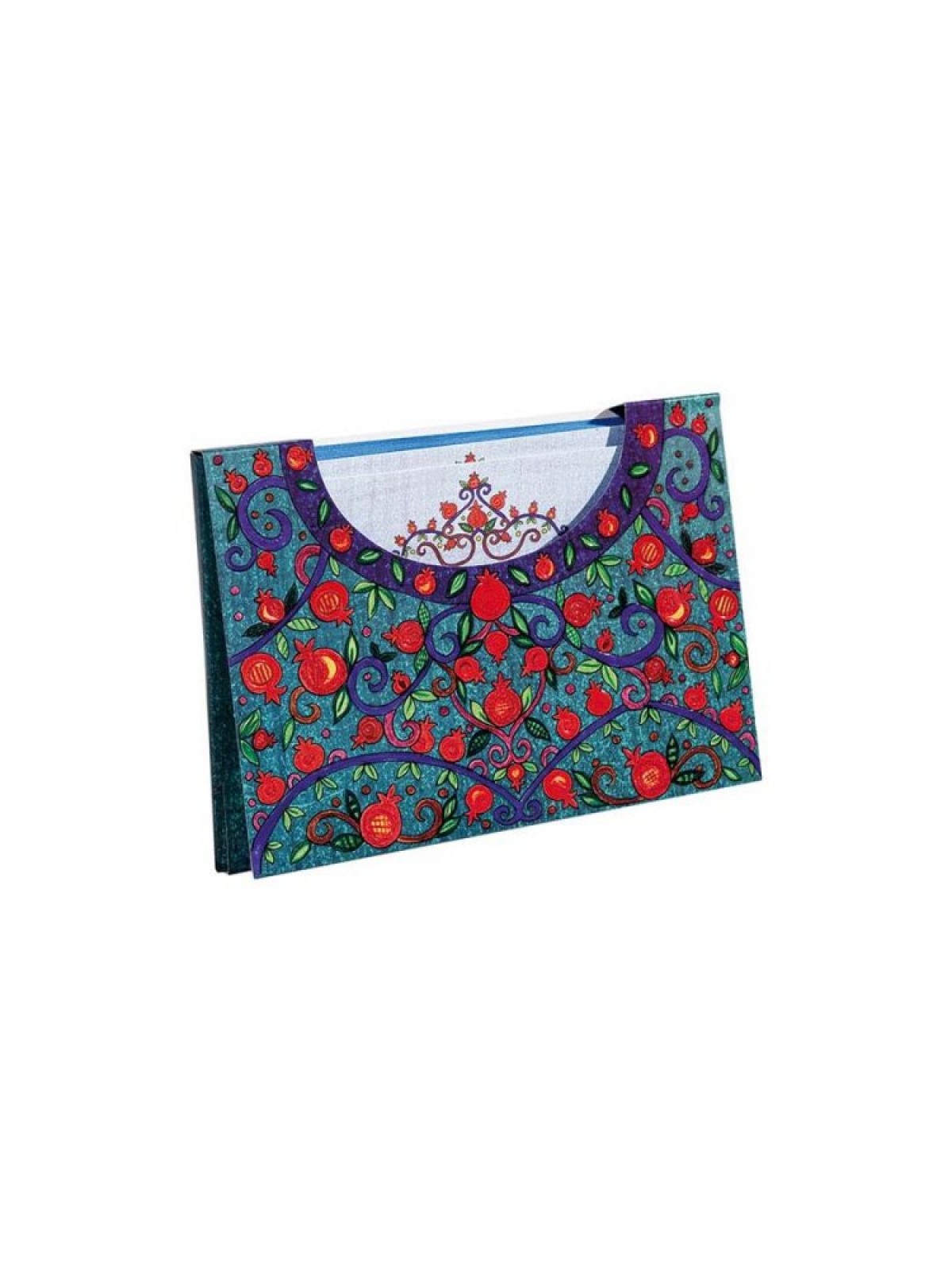 Yair Emanuel Notelets and Matching Envelopes i... | Judaica Stationery