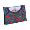 Yair Emanuel Notelets and Matching Envelopes i... | Judaica Stationery