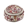 Yair Emanuel Embroidered Bucharian Hat K... | Kippot & Hats by Emanuel