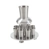 Yair Emanuel Aluminum Kiddush Fountain wi... | Kiddush Cups by Emanuel