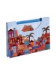Yair Emanuel Notelets and Matching Envelopes i... | Judaica Stationery
