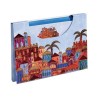 Yair Emanuel Notelets and Matching Envelopes i... | Judaica Stationery