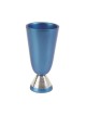 Yair Emanuel Anodized Aluminium Goblet Ki... | Kiddush Cups by Emanuel