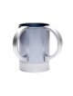 Yair Emanuel Wash Cup Natla with Words Al Netilat Yaday... | Wash Cups