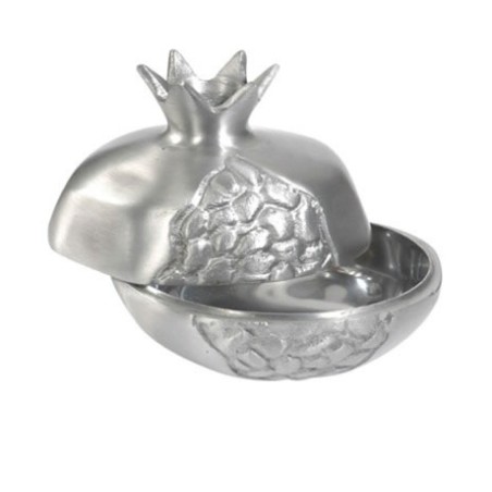 Yair Emanuel Aluminum Pomegranate Shaped ... | Jewish Gift from Israel