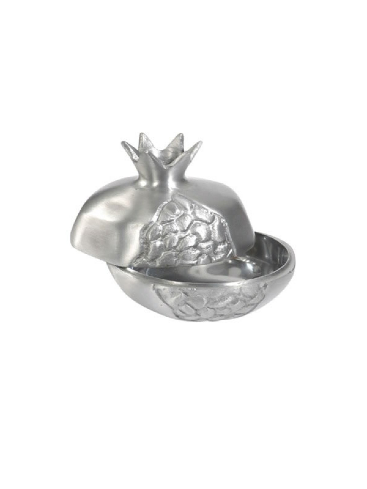 Yair Emanuel Aluminum Pomegranate Shaped ... | Jewish Gift from Israel