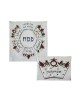 Yair Emanuel Embroidered Matzah and Afik... | Matzah & Afikoman Covers