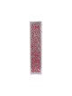 Yair Emanuel Wide Mezuzah Case Cutout Pomegra... | Mezuzahs by Emanuel