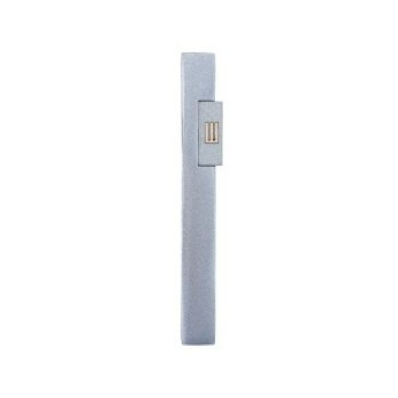 Yair Emanuel Mezuzah Case with Shin Letter in... | Mezuzahs by Emanuel