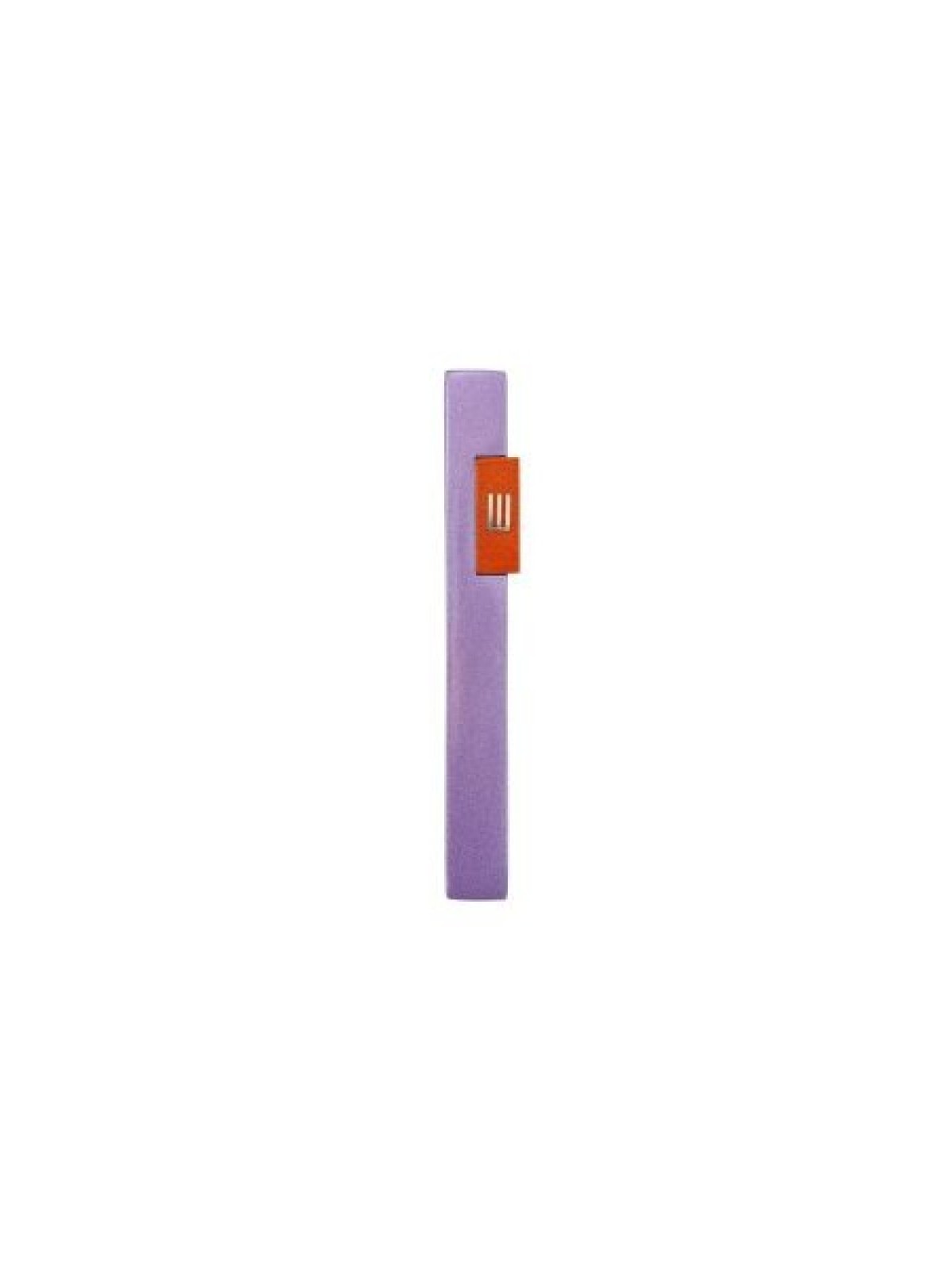 Yair Emanuel Mezuzah Case with Shin Letter in... | Mezuzahs by Emanuel