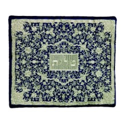 Yair Emanuel Tallit and Tefillin Bag Full E... | Talit & Tefillin Bags