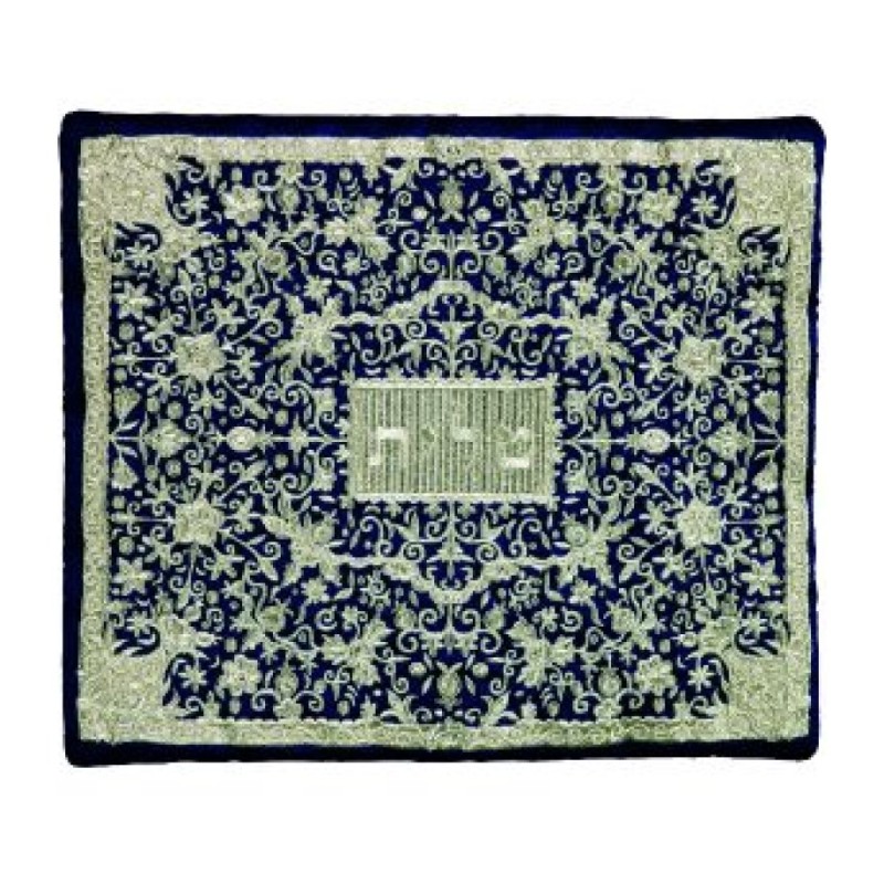 Yair Emanuel Tallit and Tefillin Bag Full E... | Talit & Tefillin Bags