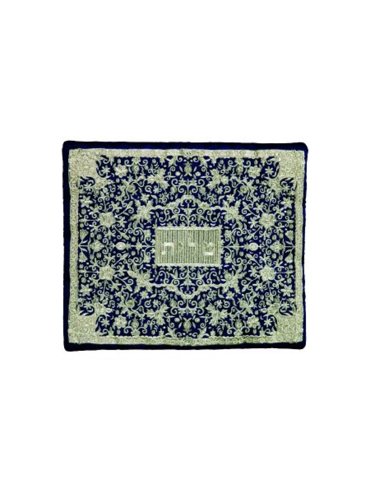 Yair Emanuel Tallit and Tefillin Bag Full E... | Talit & Tefillin Bags