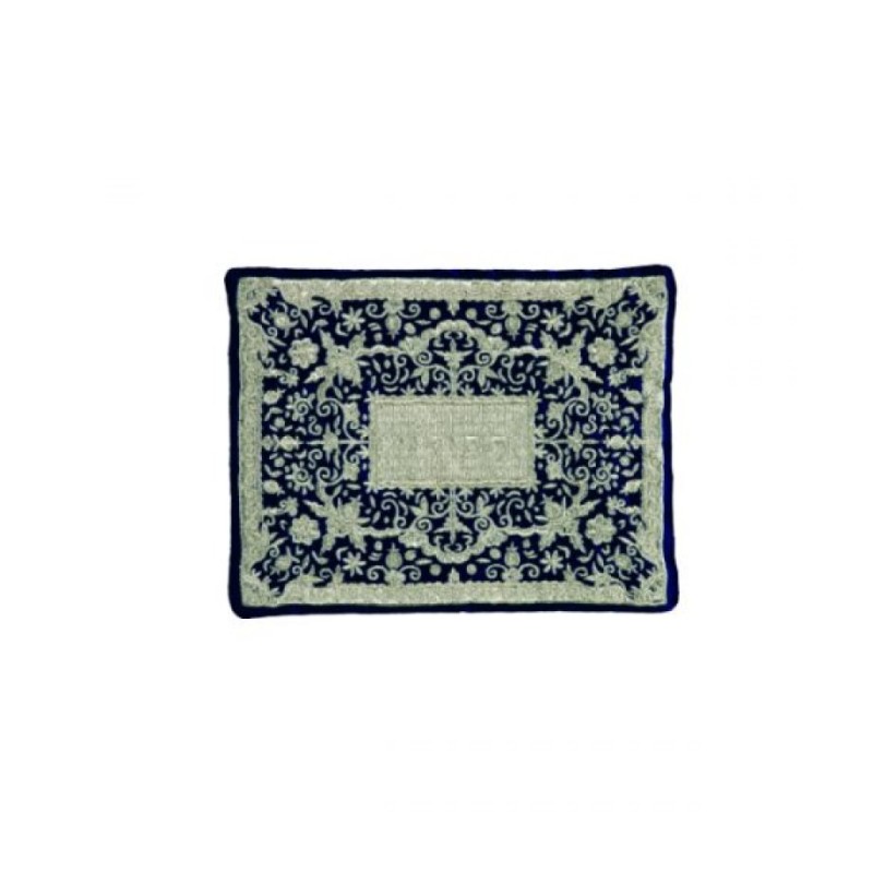 Yair Emanuel Tallit and Tefillin Bag Full E... | Talit & Tefillin Bags