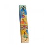 Yair Emanuel Large Hand Painted Wood Mezuzah ... | Mezuzahs by Emanuel