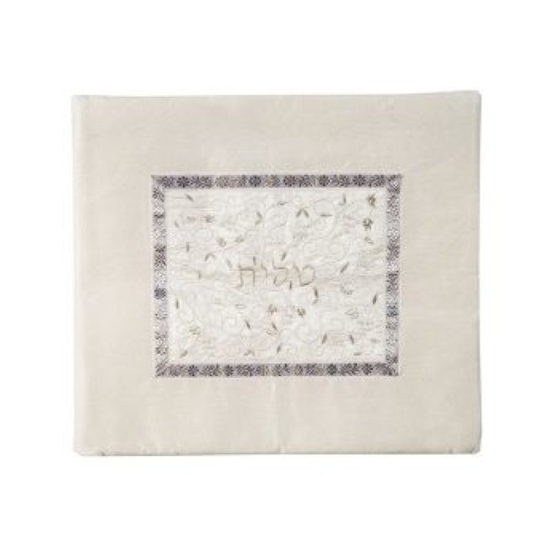 Yair Emanuel Tallit and Tefillin Bag Set Em... | Talit & Tefillin Bags