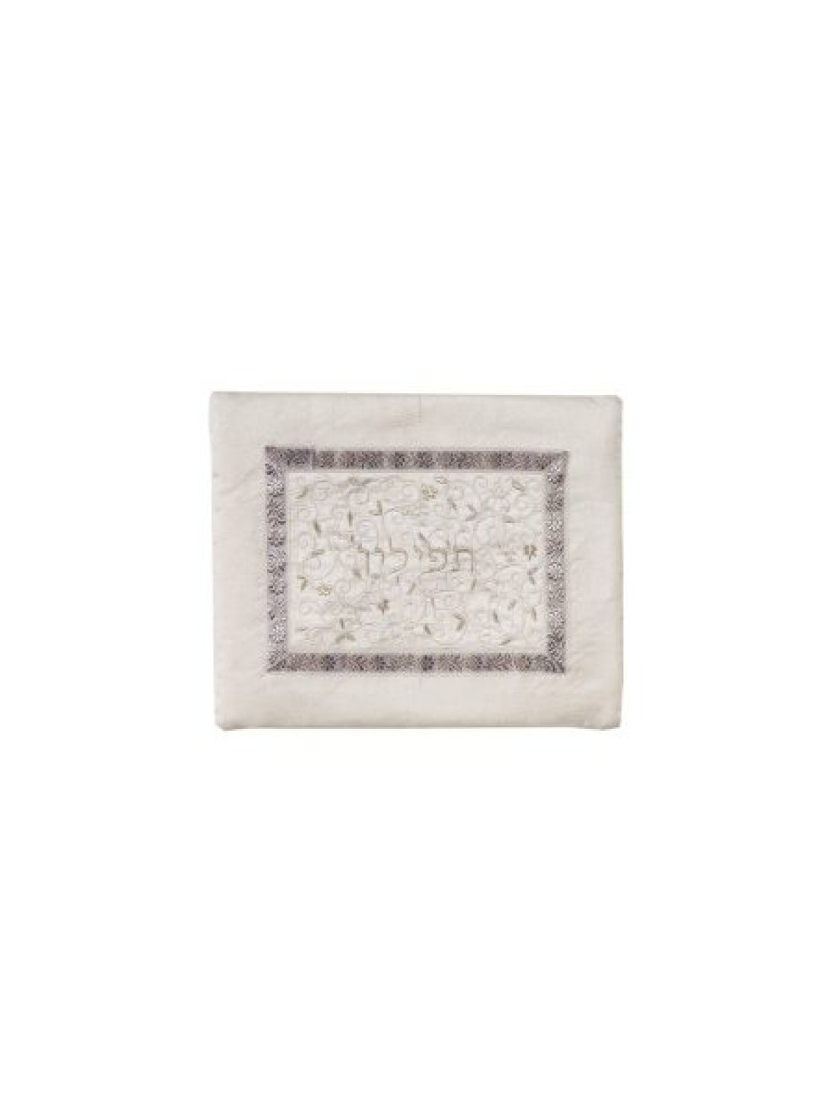 Yair Emanuel Tallit and Tefillin Bag Set Em... | Talit & Tefillin Bags