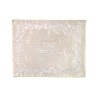 Yair Emanuel Embroidered Challah Cover Flower and ... | Challah Covers