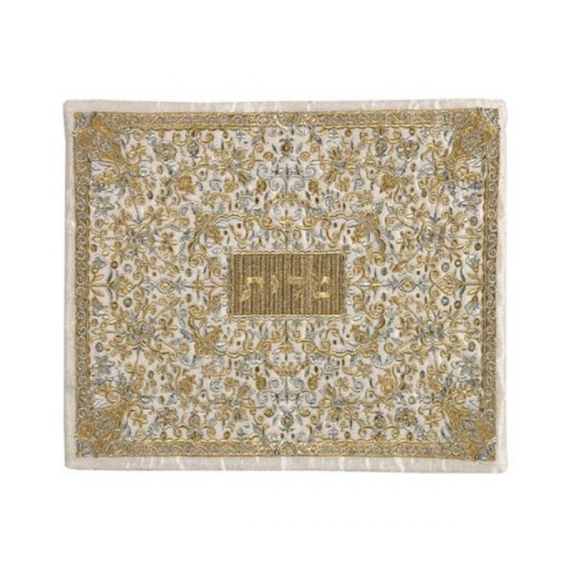 Yair Emanuel Tallit and Tefillin Bag Full E... | Talit & Tefillin Bags