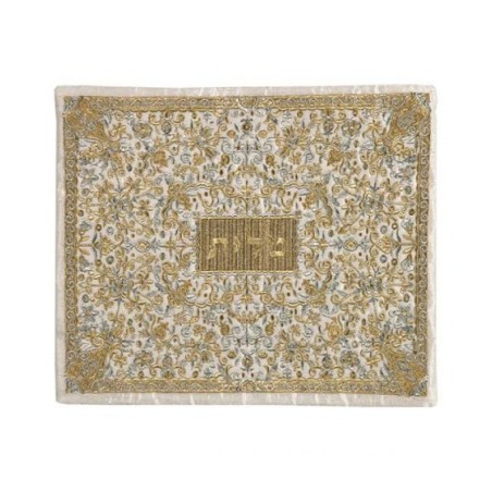 Yair Emanuel Tallit and Tefillin Bag Full E... | Talit & Tefillin Bags