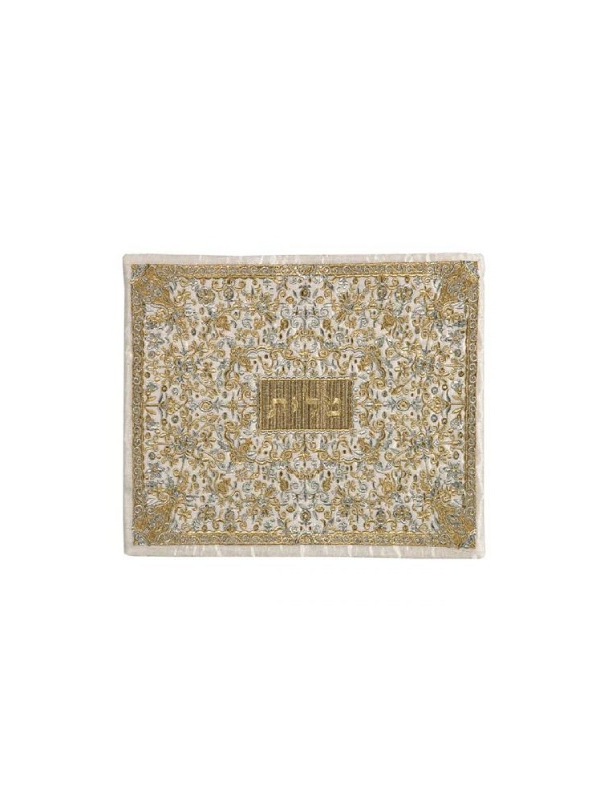 Yair Emanuel Tallit and Tefillin Bag Full E... | Talit & Tefillin Bags