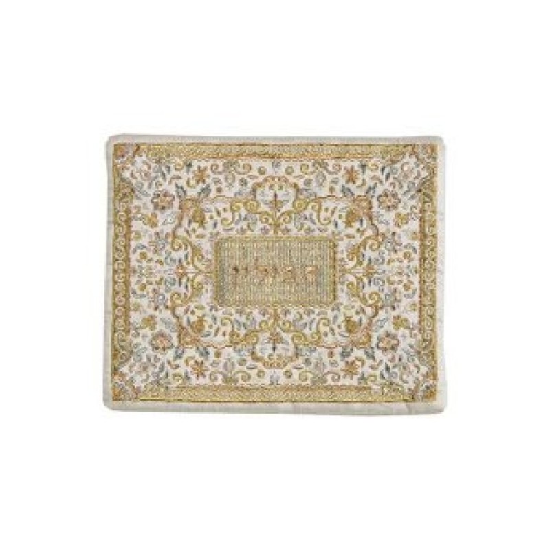 Yair Emanuel Tallit and Tefillin Bag Full E... | Talit & Tefillin Bags