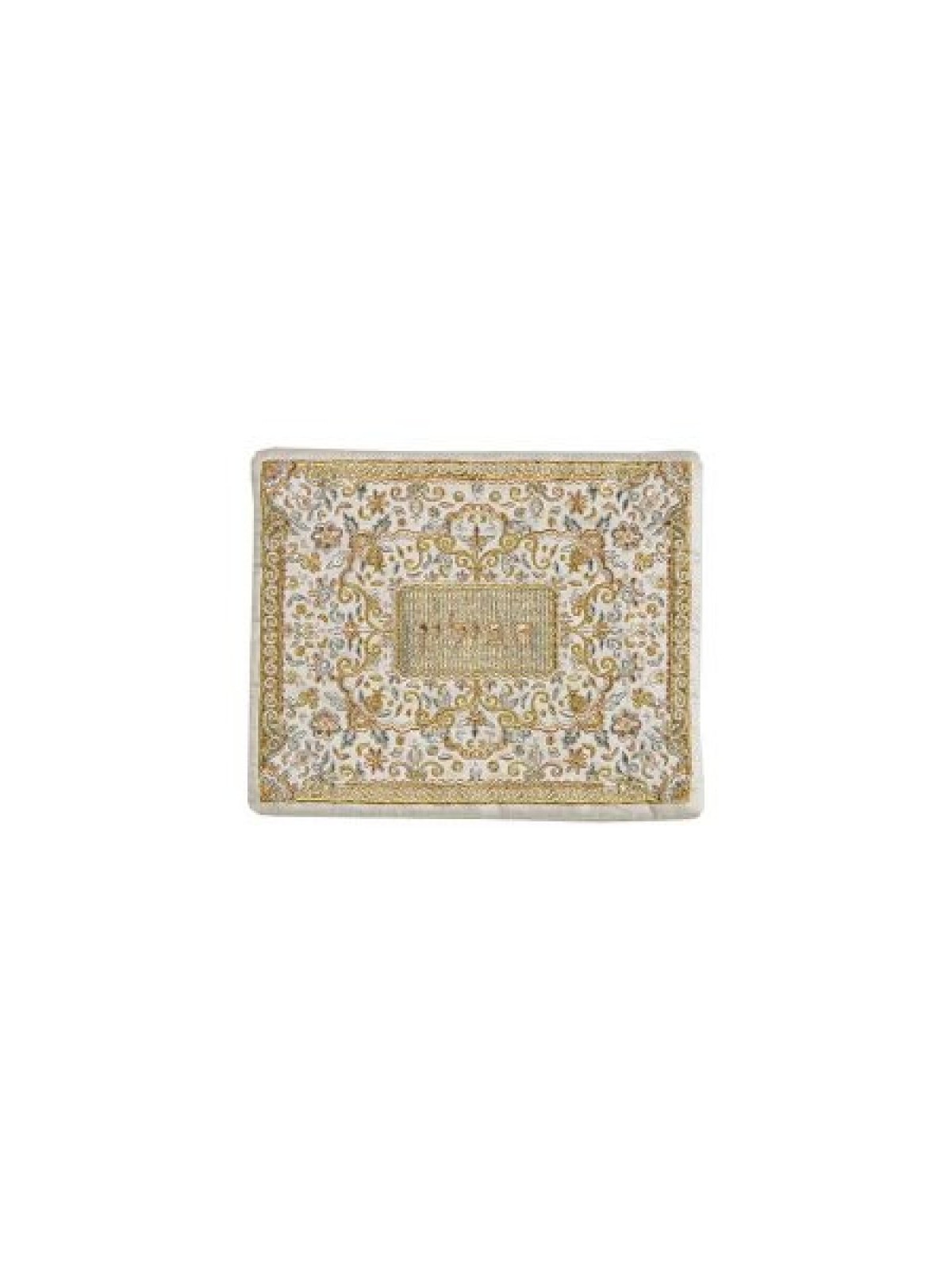 Yair Emanuel Tallit and Tefillin Bag Full E... | Talit & Tefillin Bags