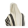 Talitnia Malchut Wool Non Slip Tallit Prayer ... | Traditional Tallits