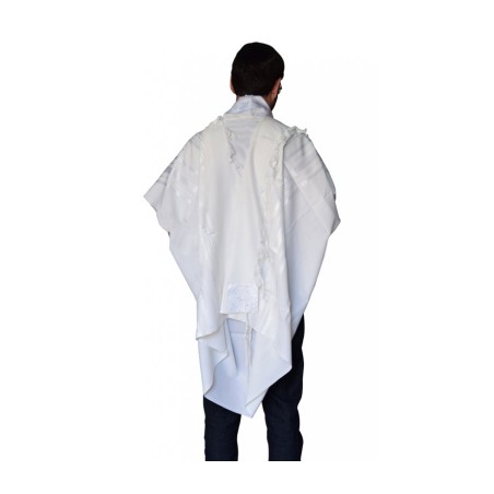 Talitnia Gilboa Light Weight Non Slip Talli... | Kittel & Prayer Shawl