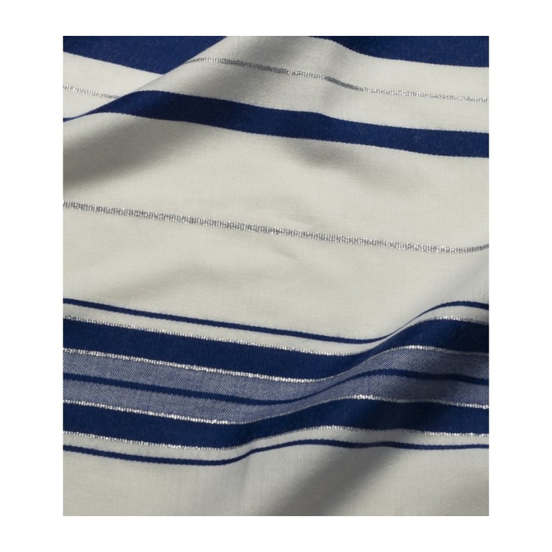 Talitnia Wool Tallit Kosher Prayer Shawl Blue and Sil... | Top Sellers