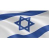 Flag of Israel Polyester Choice of Sizes | Israel Flag
