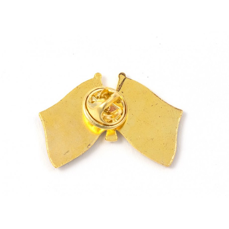 Israel Australia Flags Lapel Pin | Lapel Pins