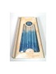 Handcrafted Dripless Decorative Chanukkah Candles B... | Oil & Candles