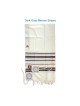 New Prima AA Chermon Tallit | Traditional Tallits