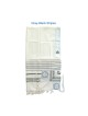 New Prima AA Chermon Tallit | Traditional Tallits