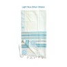 New Prima AA Chermon Tallit | Traditional Tallits