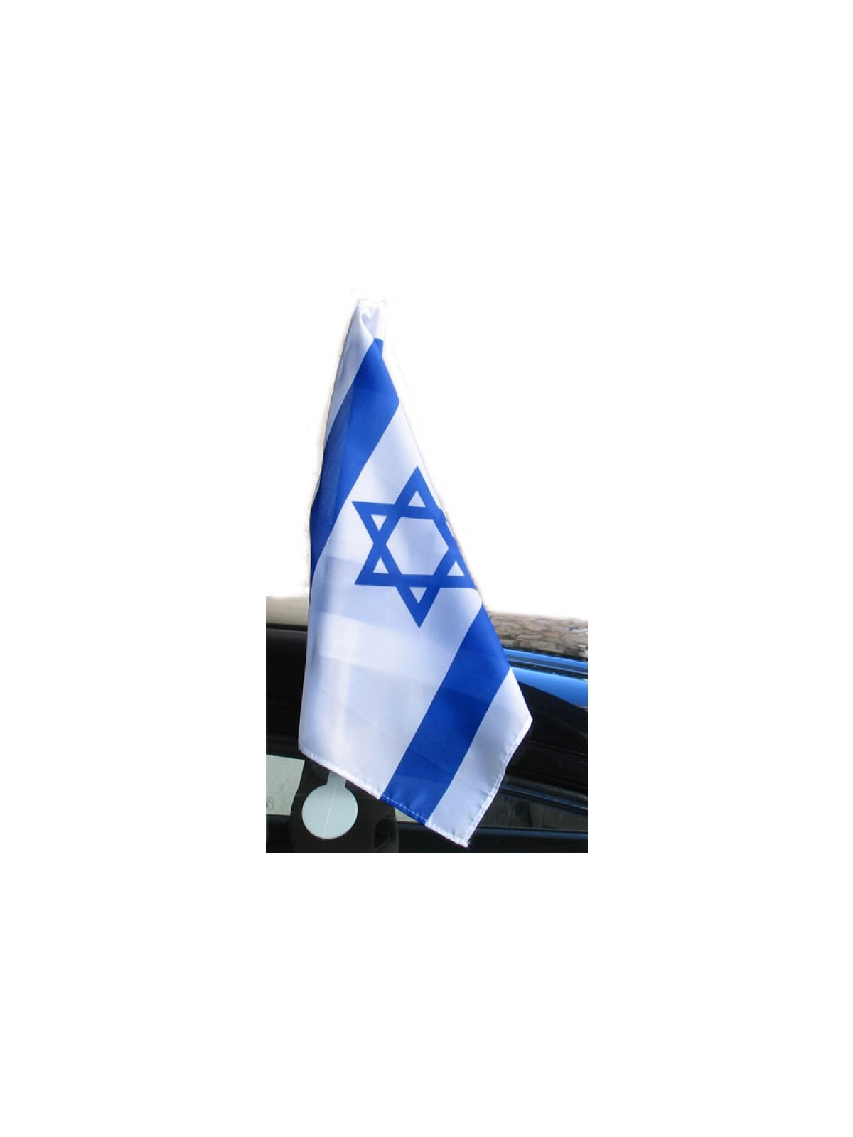 Israel Car Flag | Israel Flag