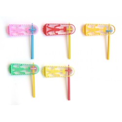 Colorful Low Cost Purim Groggers | Groggers