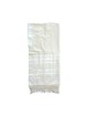 Sephardic Tallit Pure Wool Prayer Shawl with ... | Traditional Tallits