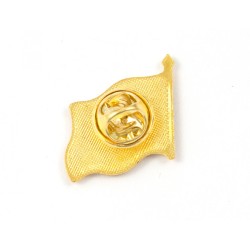 Israel Flag Lapel Pin | Israel Flag