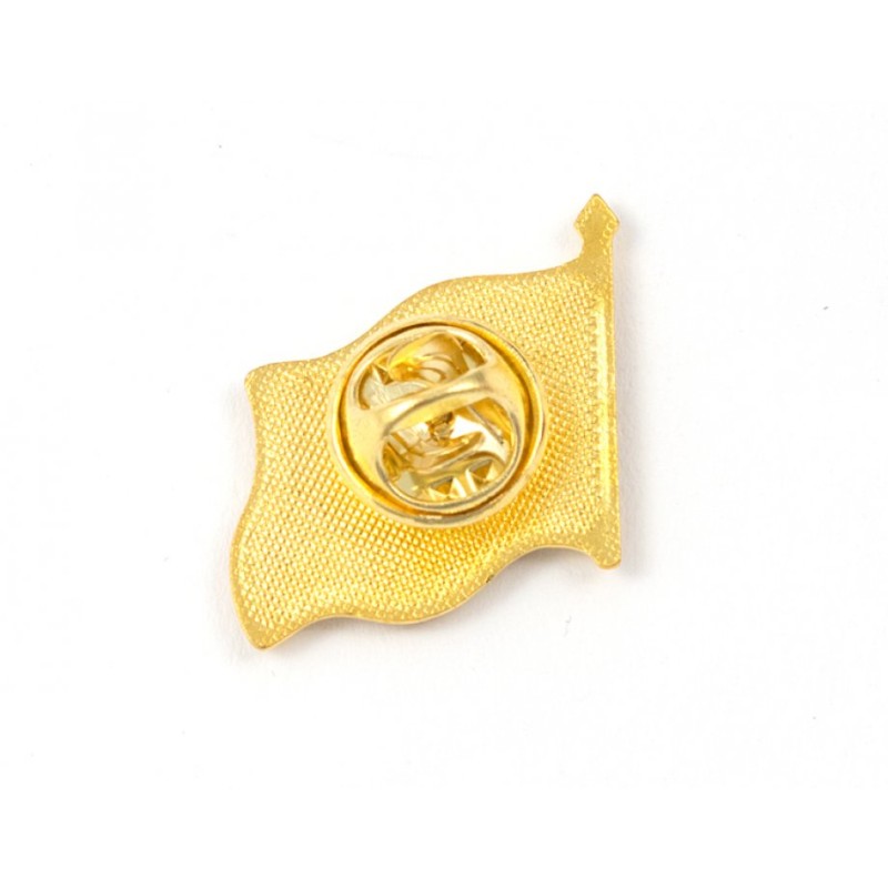 Israel Flag Lapel Pin | Israel Flag