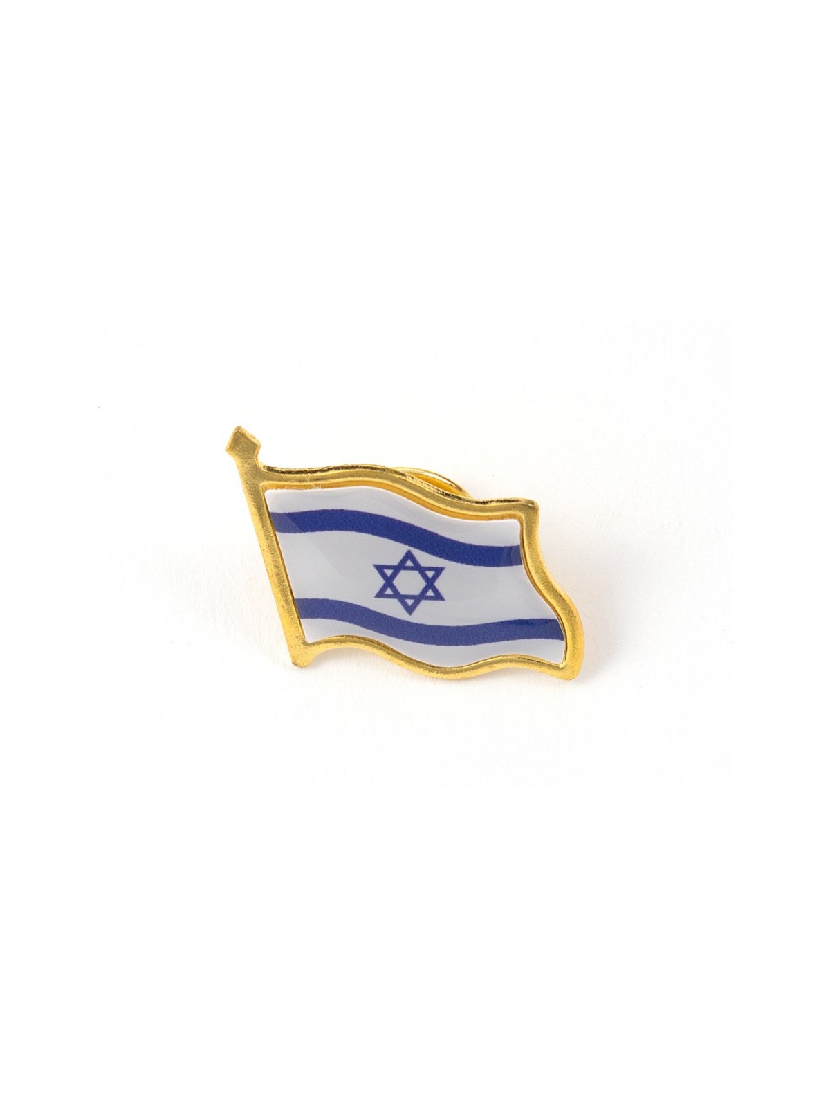 Israel Flag Lapel Pin | Israel Flag