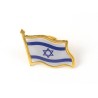 Israel Flag Lapel Pin | Israel Flag