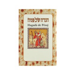 Pesach Haggadah with Spanish Translation So... | Haggadah for Passover